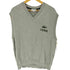 ラコステ LACOSTE RELAXED FIT クラシックVネックニットベスト メンズ import:L