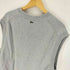 ラコステ LACOSTE RELAXED FIT クラシックVネックニットベスト メンズ import:L