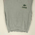 ラコステ LACOSTE RELAXED FIT クラシックVネックニットベスト メンズ import:L