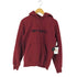 カーハートワークインプログレス Carhartt WIP HOODED Carhartt Sweat メンズ S