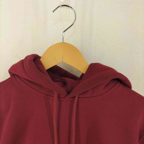 カーハートワークインプログレス Carhartt WIP HOODED Carhartt Sweat メンズ S