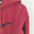 カーハートワークインプログレス Carhartt WIP HOODED Carhartt Sweat メンズ S
