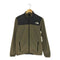 ザノースフェイス THE NORTH FACE Mountain Versa Micro Jacket フリースジャケット メンズ import:S