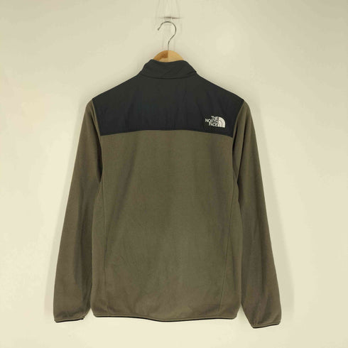 ザノースフェイス THE NORTH FACE Mountain Versa Micro Jacket フリースジャケット メンズ import:S