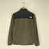 ザノースフェイス THE NORTH FACE Mountain Versa Micro Jacket フリースジャケット メンズ import:S