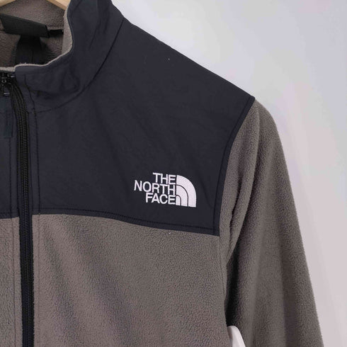 ザノースフェイス THE NORTH FACE Mountain Versa Micro Jacket フリースジャケット メンズ import:S