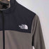 ザノースフェイス THE NORTH FACE Mountain Versa Micro Jacket フリースジャケット メンズ import:S