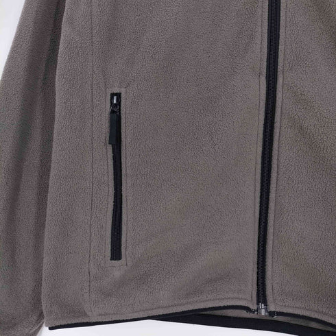 ザノースフェイス THE NORTH FACE Mountain Versa Micro Jacket フリースジャケット メンズ import:S