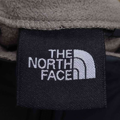 ザノースフェイス THE NORTH FACE Mountain Versa Micro Jacket フリースジャケット メンズ import:S