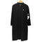 フレッドペリー FRED PERRY プリーツバックシャツドレス レディース JPN:36