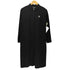 フレッドペリー FRED PERRY プリーツバックシャツドレス レディース JPN:36