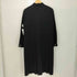 フレッドペリー FRED PERRY プリーツバックシャツドレス レディース JPN:36