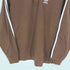 アディダスオリジナルス adidas Originals トレフォイルロゴ L/S ラガーシャツ メンズ M