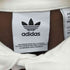 アディダスオリジナルス adidas Originals トレフォイルロゴ L/S ラガーシャツ メンズ M