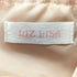 リズリサ LIZ LISA Y2K タック入りフレアワンピ レディース JPN:0