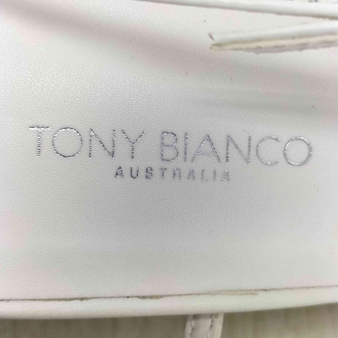 TONY BIANCO ストラップサンダル レディース 5