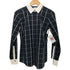 ブルックスブラザーズ BROOKS BROTHERS L/S チェックドレスシャツ レディース JPN:0