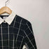 ブルックスブラザーズ BROOKS BROTHERS L/S チェックドレスシャツ レディース JPN:0