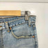 リーバイス Levis ボタン裏359刻印 ストレート ダメージ デニム メンズ