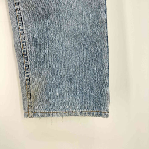 リーバイス Levis ボタン裏359刻印 ストレート ダメージ デニム メンズ