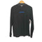ユナイテッドアスレ UNITED ATHLE 両面プリント L/S Tシャツ メンズ import:M