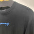 ユナイテッドアスレ UNITED ATHLE 両面プリント L/S Tシャツ メンズ import:M