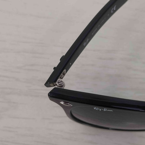 レイバン Ray-Ban RB4259 アジアンフィット サングラス メンズ 53□20 150
