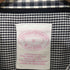 ブルックスブラザーズ BROOKS BROTHERS S/S チェック シャツ レディース JPN:0