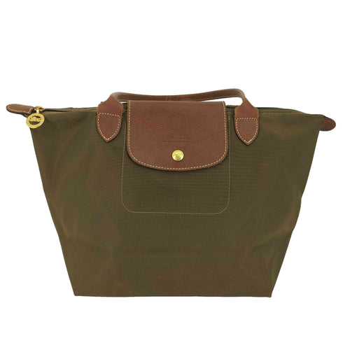 ロンシャン LONGCHAMP LE PLIAGE トートバッグ レディース