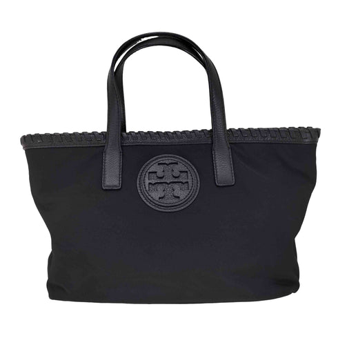 トリーバーチ TORY BURCH ナイロンハンドバッグ レディース