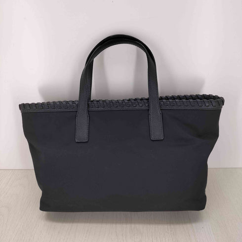 トリーバーチ TORY BURCH ナイロンハンドバッグ レディース