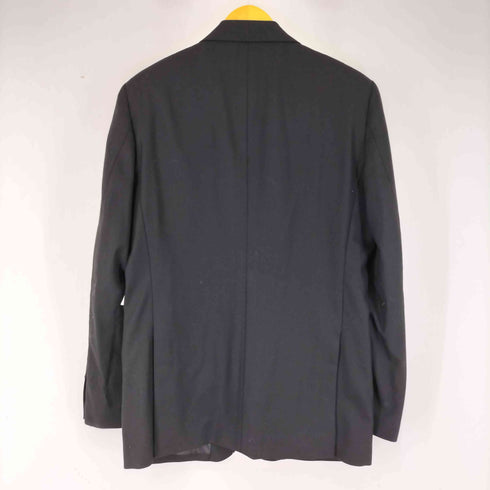 FACE MIX スリムストレッチジャケット メンズ LL