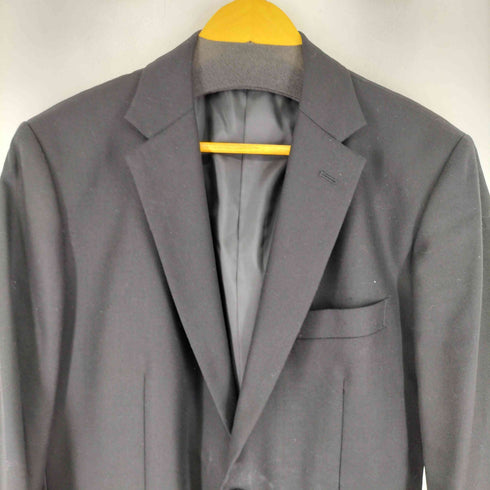 FACE MIX スリムストレッチジャケット メンズ LL