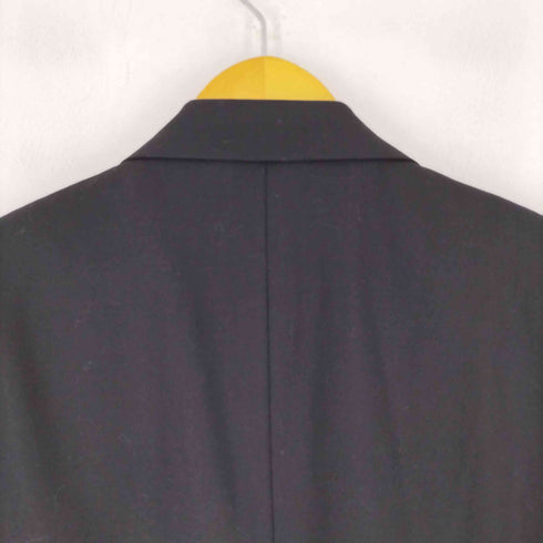 FACE MIX スリムストレッチジャケット メンズ LL