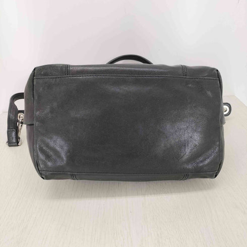 ロンシャン LONGCHAMP レザーショルダーバッグ レディース