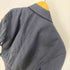 50~70S U.S MAIL LETTER CARRIER UNIFORM 棒TALONジップ ポストマンジャケット メンズ US:40