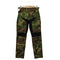 NO MASS PROD CAMO RIDING PANTS domestic メンズ