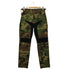 NO MASS PROD CAMO RIDING PANTS domestic メンズ