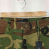 NO MASS PROD CAMO RIDING PANTS domestic メンズ