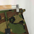 NO MASS PROD CAMO RIDING PANTS domestic メンズ