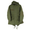 ヒューストン HOUSTON 5410 M-65 PARKA メンズ