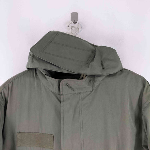 ヒューストン HOUSTON 5410 M-65 PARKA メンズ