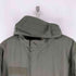 ヒューストン HOUSTON 5410 M-65 PARKA メンズ