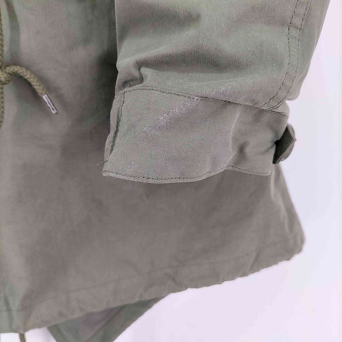 ヒューストン HOUSTON 5410 M-65 PARKA メンズ