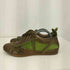 プーマ PUMA RUDOLF DASSLER イタリア製 スエード レザースニーカー レディース JPN:24
