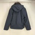 MARINE NATIONALE U.T.A.H フードジャケット メンズ