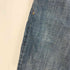 リーバイス Levis Silver tab BAGGY ボタン裏3174刻印 リメイク バギーデニムショーツ メンズ FR:36-38