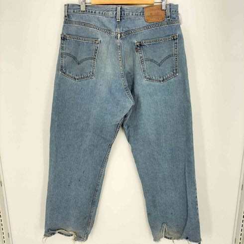 リーバイス Levis 00s 569 LOOSE STRAIGHT FIT ボタン裏324刻印 00569-4892 メンズ W38 L32