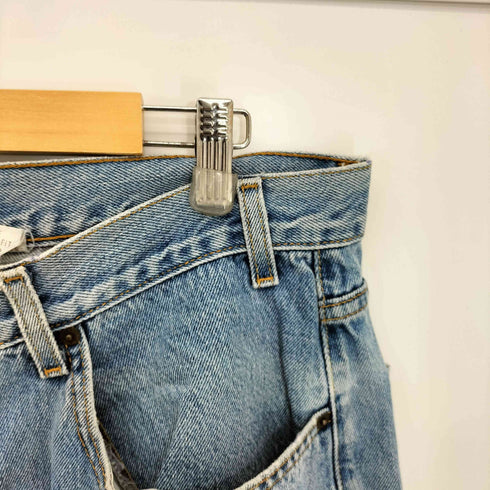 リーバイス Levis 00s 569 LOOSE STRAIGHT FIT ボタン裏324刻印 00569-4892 メンズ W38 L32