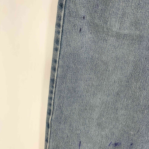 リーバイス Levis 00s 569 LOOSE STRAIGHT FIT ボタン裏324刻印 00569-4892 メンズ W38 L32